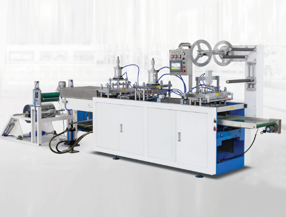 杯蓋機(jī)的質(zhì)量有哪些因素會(huì)受到影響呢？