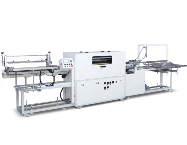 卷邊機(jī)的主要性能一般都有哪些介紹呢？