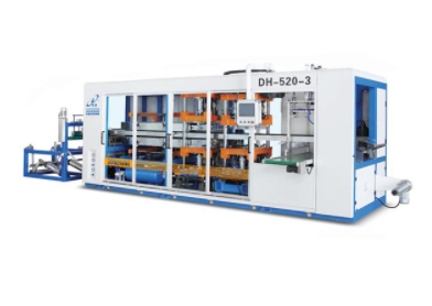 杯蓋機(jī)市場(chǎng)的機(jī)遇與挑戰(zhàn)