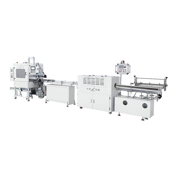 全自動(dòng)包裝機(jī)